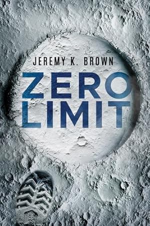 Imagen del vendedor de Zero Limit [Soft Cover ] a la venta por booksXpress