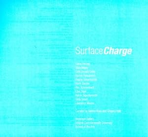Seller image for Surface Charge by Russ, Sabine, Volk, Gregory [Paperback ] for sale by booksXpress