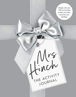 Seller image for Mrs Hinch: The Activity Journal [Hardcover ] for sale by booksXpress