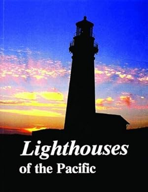 Seller image for Lighthouses of the Pacific by Gibbs, Jim [Paperback ] for sale by booksXpress