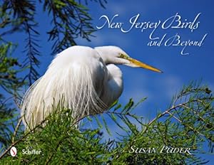 Seller image for New Jersey Birds and Beyond by Susan Puder [Hardcover ] for sale by booksXpress