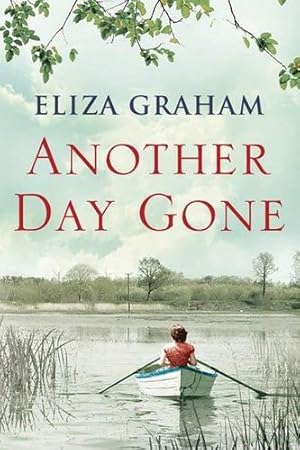 Imagen del vendedor de Another Day Gone by Graham, Eliza [Paperback ] a la venta por booksXpress