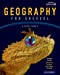 Image du vendeur pour Geography for Edexcel A Level Year 2 Student Book [Soft Cover ] mis en vente par booksXpress