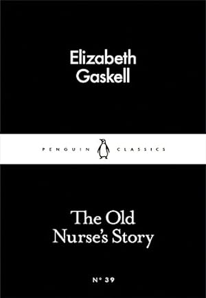 Immagine del venditore per The Little Black Classics Old Nurse's Story (Penguin Little Black Classics) [Soft Cover ] venduto da booksXpress