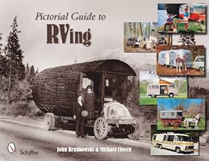 Bild des Verkufers fr Pictorial Guide to RVing by John Brunkowski, Michael Closen [Paperback ] zum Verkauf von booksXpress