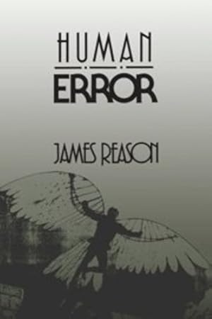 Imagen del vendedor de Human Error by Reason, James [Paperback ] a la venta por booksXpress