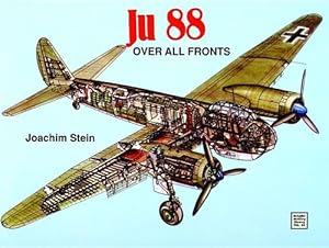 Immagine del venditore per Junkers Ju 88 (Schiffer Military History) by Stein, Joachim [Paperback ] venduto da booksXpress