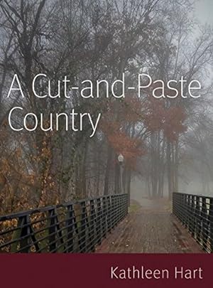 Image du vendeur pour A Cut and Paste Country by Hart, Kathleen [Paperback ] mis en vente par booksXpress