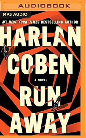 Imagen del vendedor de Run Away by Coben, Harlan [Audio CD ] a la venta por booksXpress