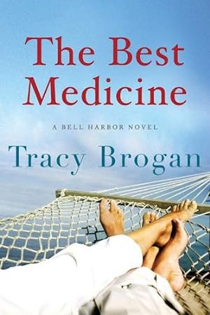 Seller image for The Best Medicine (A Bell Harbor Novel) [Soft Cover ] for sale by booksXpress