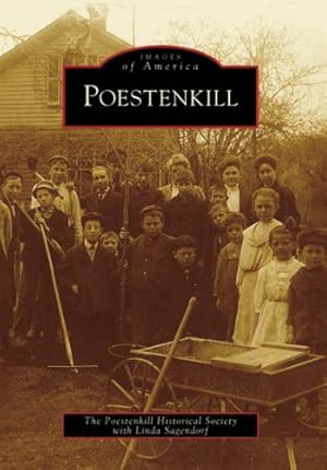 Seller image for Poestenkill (Images of America) by Poestenkill Historical Society, Sagendorf, Linda [Paperback ] for sale by booksXpress