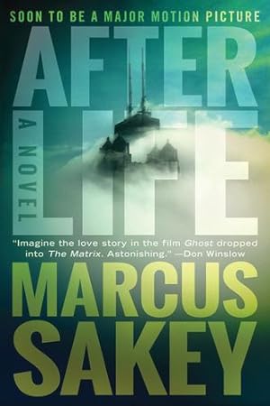 Seller image for AFTERLIFE by Sakey, Marcus [Paperback ] for sale by booksXpress