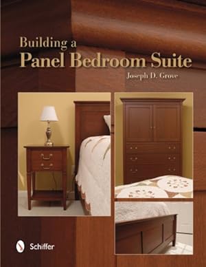 Seller image for Building a Panel Bedroom Suite by Joseph D. Grove [Paperback ] for sale by booksXpress