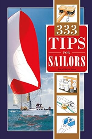 Imagen del vendedor de 333 Tips for Sailors [Paperback ] a la venta por booksXpress