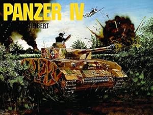 Seller image for Panzer IV by Scheibert, Horst, Riebenstahl, Horst [Paperback ] for sale by booksXpress