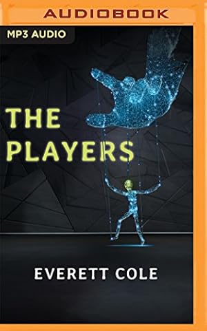 Seller image for The Players by Cole, Everett [MP3 CD ] for sale by booksXpress