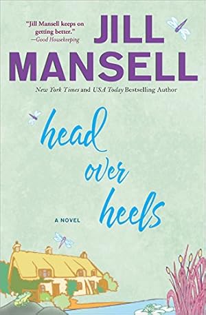 Seller image for Head Over Heels by Mansell, Jill [Paperback ] for sale by booksXpress