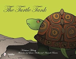 Imagen del vendedor de The Turtle Tank by Kristina Henry [Hardcover ] a la venta por booksXpress