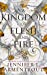 Image du vendeur pour A Kingdom of Flesh and Fire: A Blood and Ash Novel (Blood and Ash, 2) [Audio Book (CD) ] mis en vente par booksXpress