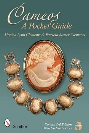 Bild des Verkufers fr Cameos: A Pocket and Price Guide by Monica Lynn Clements, Patricia Rosser Clements [Paperback ] zum Verkauf von booksXpress