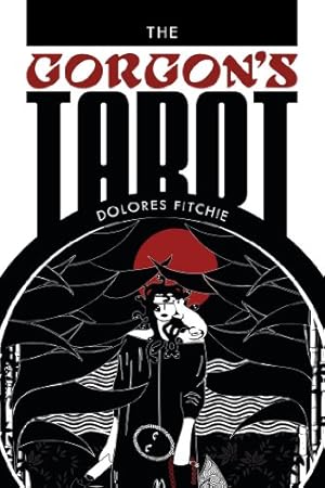 Immagine del venditore per The Gorgon's Tarot by Fitchie, Dolores [Hardcover ] venduto da booksXpress