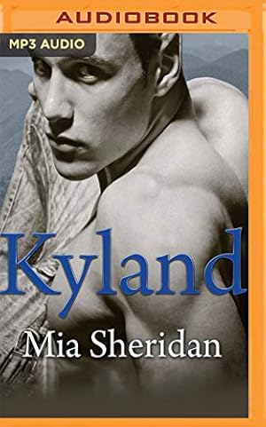 Bild des Verkufers fr Kyland (Narraci³n en Castellano) (Spanish Edition) by Mia Sheridan [MP3 CD ] zum Verkauf von booksXpress