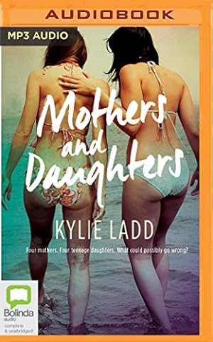 Bild des Verkufers fr Mothers and Daughters by Ladd, Kylie [Audio CD ] zum Verkauf von booksXpress