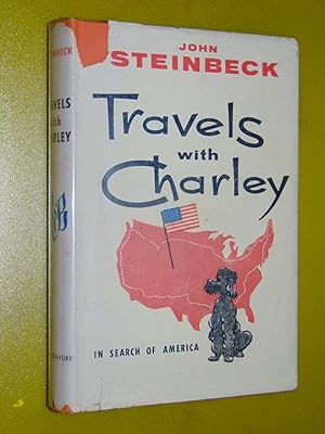 Travels With Charley . In search of America