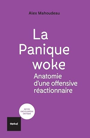 la panique woke : anatomie d'une offensive réactionnaire