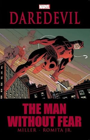 Imagen del vendedor de Daredevil: The Man Without Fear a la venta por BuchWeltWeit Ludwig Meier e.K.