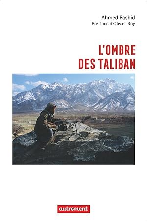 Seller image for l'ombre des taliban for sale by Chapitre.com : livres et presse ancienne