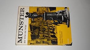 Seller image for Mnster so wie es war for sale by Bookstore Brengelman