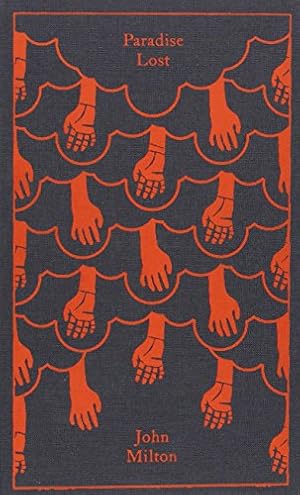 Image du vendeur pour Penguin Classics Paradise Lost (Penguin Clothbound Classics) by Milton, John [Hardcover ] mis en vente par booksXpress