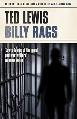 Seller image for Billy Rags by Lewis, Ted [Paperback ] for sale by booksXpress