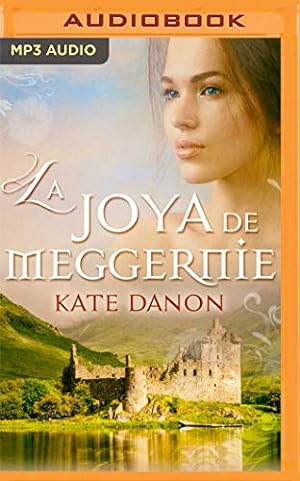 Imagen del vendedor de La Joya de Meggernie (Saga Hermanos MacGregor) (Spanish Edition) by Danon, Kate [Audio CD ] a la venta por booksXpress