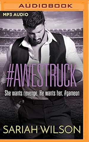 Seller image for Awestruck (A #Lovestruck Novel) [No Binding ] for sale by booksXpress