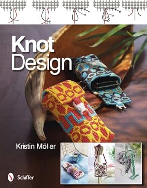 Imagen del vendedor de Knot Design by Kristin Moller [Paperback ] a la venta por booksXpress