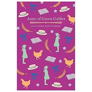 Seller image for Anne of Green Gables by L. M Montgomery (author) [Paperback ] for sale by booksXpress