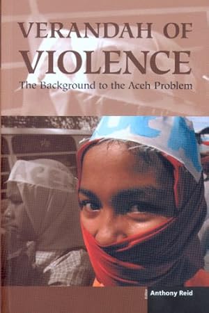 Seller image for Verandah of Violence: The Background to the Aceh Problem [Paperback ] for sale by booksXpress