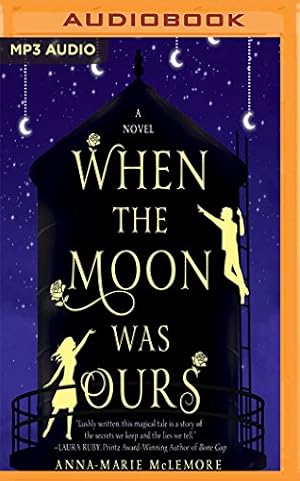 Seller image for When the Moon Was Ours [No Binding ] for sale by booksXpress