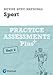 Seller image for Revise BTEC National Sport Unit 2 Practice Assessments Plus (REVISE BTEC Nationals in Business) [Soft Cover ] for sale by booksXpress