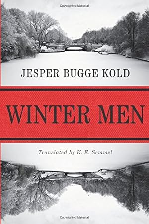 Bild des Verkufers fr Winter Men by Bugge Kold, Jesper [Paperback ] zum Verkauf von booksXpress