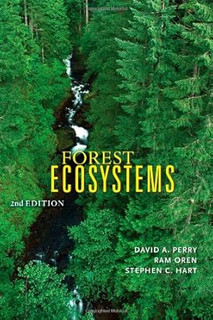 Seller image for Forest Ecosystems by Perry, David A., Oren, Ram, Hart, Stephen C. [Hardcover ] for sale by booksXpress