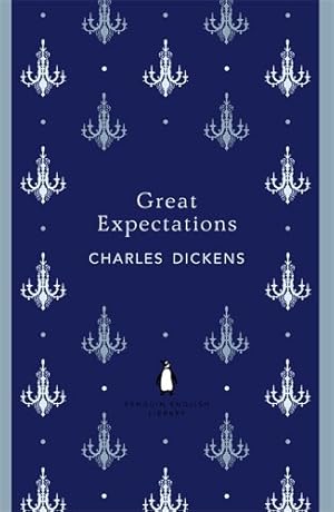 Imagen del vendedor de Penguin English Library Great Expectations (The Penguin English Library) by Dickens, Charles [Paperback ] a la venta por booksXpress