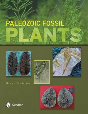 Bild des Verkufers fr Paleozoic Fossil Plants by Bruce L. Stinchcomb [Paperback ] zum Verkauf von booksXpress