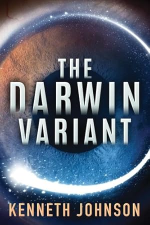 Imagen del vendedor de The Darwin Variant [Soft Cover ] a la venta por booksXpress