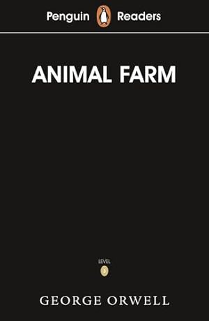 Seller image for Penguin Readers Level 3 Animal Farm [Paperback ] for sale by booksXpress