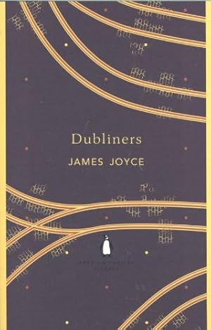 Image du vendeur pour Penguin English Library Dubliners (The Penguin English Library) by Joyce, James [Paperback ] mis en vente par booksXpress
