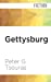 Bild des Verkäufers für Gettysburg: An Alternate History Audio CD zum Verkauf von booksXpress