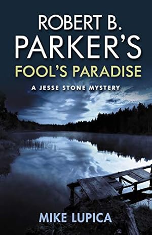 Seller image for Robert B. Parker's Fool's Paradise [Broché ] for sale by booksXpress